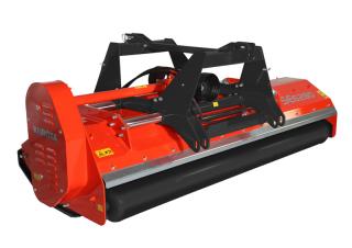 Trituradoras Kubota SE6280