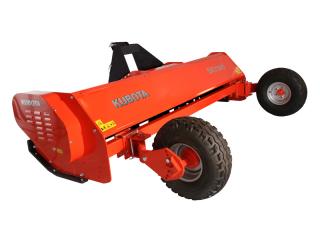 Trituradoras Kubota SE7320