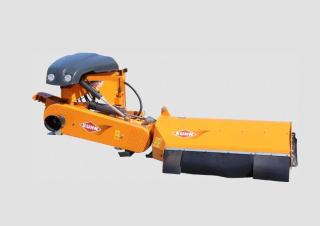 Trituradoras Kuhn Spring-Longer S 2080 RPL