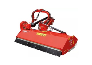 Trituradoras Kuhn TB 14