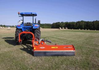Trituradoras Kuhn TBE 22