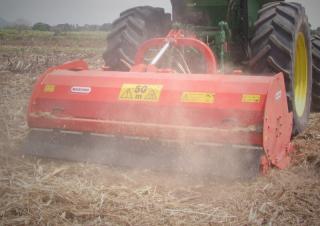 Trituradoras Maschio Tornado 220