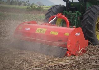 Trituradoras Maschio Tornado 250