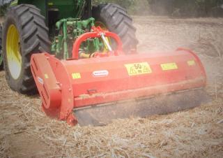 Trituradoras Maschio Tornado 310