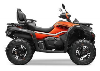 Vehículos todo terreno & Quads CFMOTO CFORCE 625