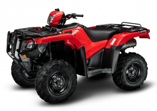 Vehículos todo terreno & Quads Honda TRX520FM6
