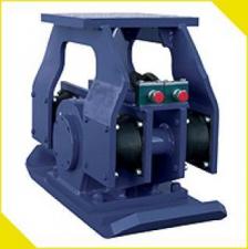 Equipos Vibradores planos montables Idromeccanica C 420