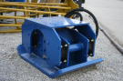 Accesorios Vibradores planos montables LST VP 60