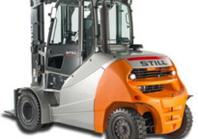 Still Rx 70 80 900 Ficha Tecnica Especificaciones 2012 2019