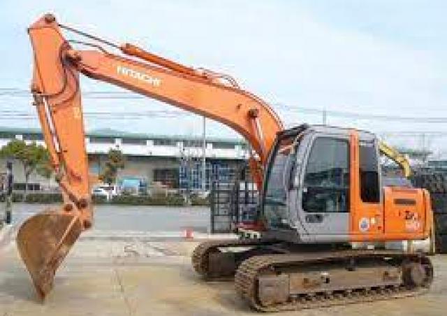 Hitachi ZX120 Ficha tecnica & Especificaciones (2011-2016 Hitachi ZX120 Ficha tecnica & Especificaciones (2011-2016