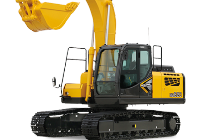 KATO HD820 レグザム 希少 KATO 加藤 HD820-7 ショベル 1:50 新款原廠