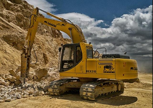 RHINO REX210 Ficha tecnica & Especificaciones (2017-2024) | LECTURA Specs