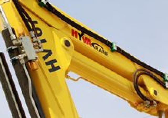 Hyva Crane HV 107 Ficha tecnica & Especificaciones (2017-2023 ...