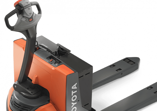 Toyota 8HBW23 Ficha tecnica & Especificaciones (2019-2019) | LECTURA Specs