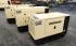 Grupos electrógenos Grupos electrógenos diesel Doosan G30 IIIA
