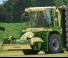 Acondicionadoras de siega automotrices Krone BiG M 450 CR