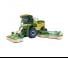 Acondicionadoras de siega automotrices Krone BiG M 450 CR