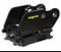 Accesorios Acopladores rápidos engcon QS45