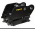 Accesorios Acopladores rápidos engcon QS60
