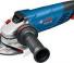 Bosch GWS 18-125 PL INOX