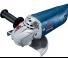 Herramientas eléctricas Amoladoras Amoladoras de ángulo Bosch GWS 22-180 J