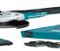Makita DGA514 