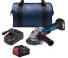 Bosch GWS 18V-10B14
