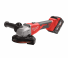 Milwaukee M18 BLSAG125X-402X