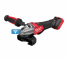 Milwaukee M18 FSAGSVO125X-0X