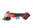 Milwaukee M18 ONEFSAG125XPDB-502X