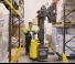 Apiladores de palets Apiladores de pie Combi-Lift Combi WR 1500