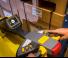 Apiladores de palets Apiladores de pie Combi-Lift Combi WR 2000