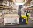 Apiladores de palets Apiladores de pie Combi-Lift Combi CS 1000
