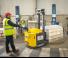 Apiladores de palets Apiladores de pie Combi-Lift Combi CS 1250