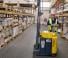 Apiladores de palets Apiladores de pie Combi-Lift Combi CS 1500