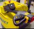 Apiladores de palets Apiladores de pie Combi-Lift Combi CS 2000