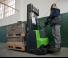 Apiladores de palets Apiladores de pie Cesab S 216 L