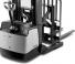 Apiladores de palets Apiladores de pie Crown SHR 5520-30 TT