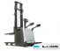 Apiladores de palets Apiladores de palets con plataforma elevadora UniCarriers PSP 125