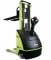 PRAMAC Lifter GX 12/29 Straddle Plus