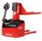 Apiladores de palets Apiladores de pie Manitou Stacky 14 ac