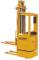 Apiladores de palets Apiladores de palets con plataforma elevadora Icem GPE 14-320