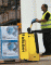 Apiladores de palets Apiladores de palets con plataforma elevadora Hyster S2.0SD 
