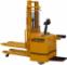 Apiladores de palets Apiladores de palets con plataforma elevadora Icem TEC 16-320