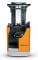 Apiladores de palets Apiladores de palets con asiento Still FV-X 16