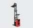 Apiladores de palets Apiladores de palets con asiento Linde L14R 