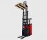 Apiladores de palets Apiladores de palets con asiento Linde L16RW