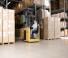 Apiladores de palets Apiladores de palets con asiento Caterpillar NSS16N2