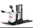 Apiladores de palets Apiladores de palets con plataforma elevadora Bobcat BDR13S-7