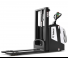 Apiladores de palets Apiladores de palets con plataforma elevadora Bobcat BDR13S-7